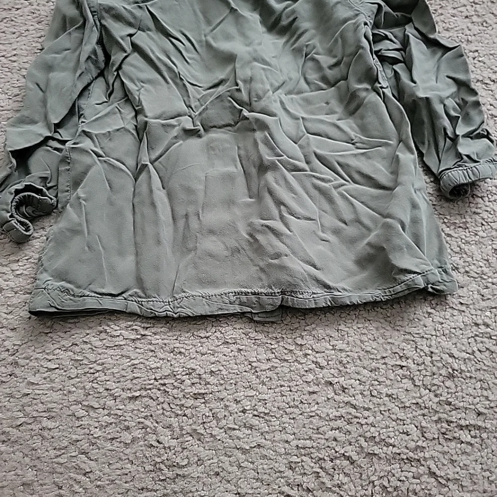 Carter's Toddler Girl's Shirt